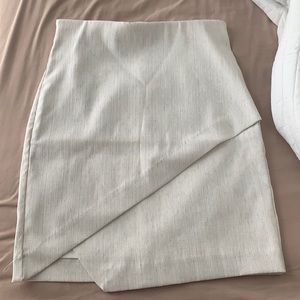 Dynamite skirt ✨NWT